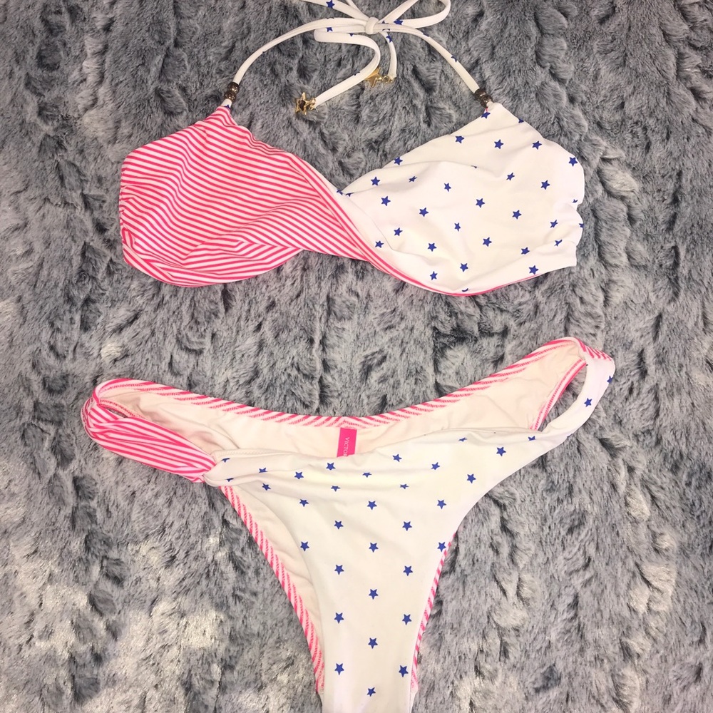Victoria’s Secret Bikini